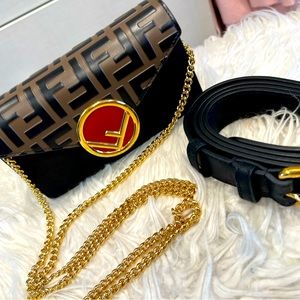 ❌SOLD❌ Fendi